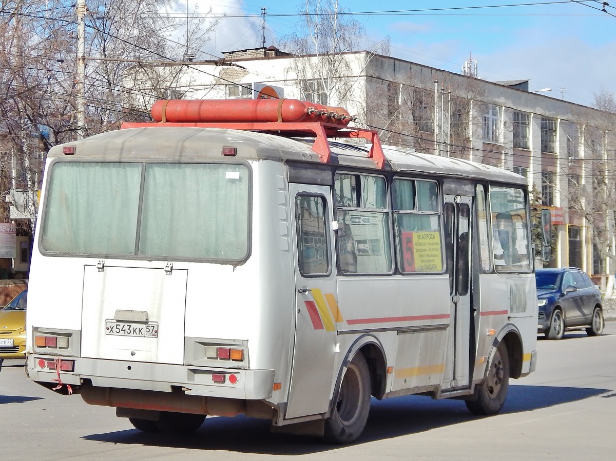  543  57