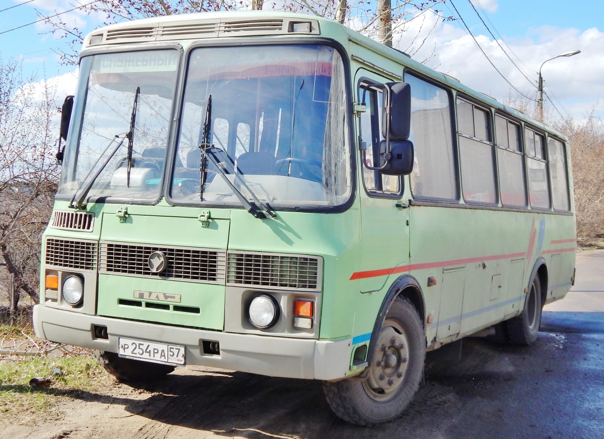 Р 254 РА 57 Р 254 РА 57