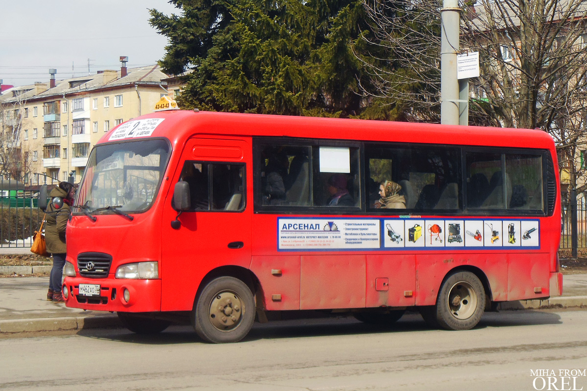  462  32