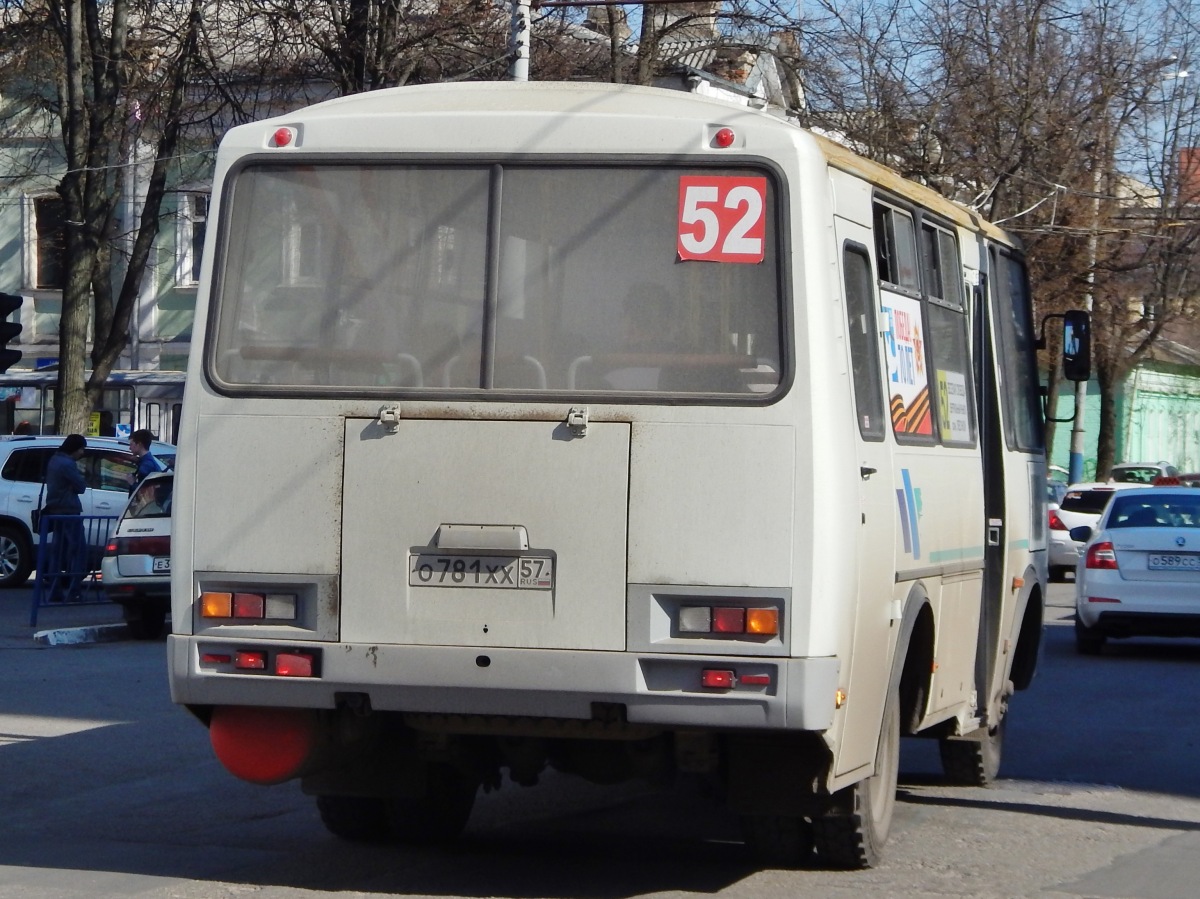 781  57