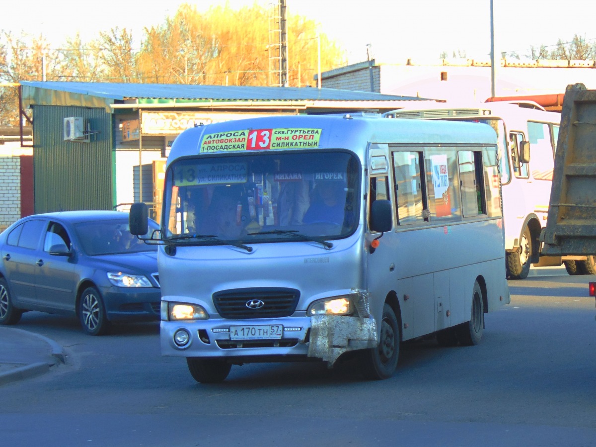 А 170 ТН 57 А 170 ТН 57