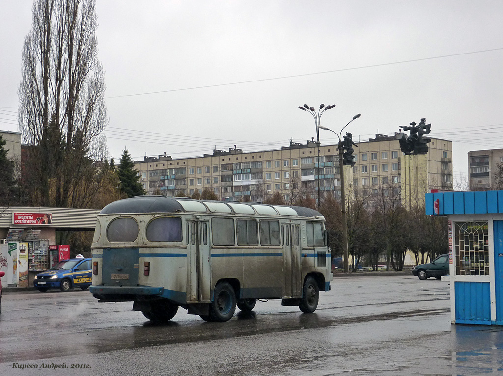 С 274 НО 57, Остановки: конечные станции и кольца (Орёл) С 274 НО 57, Остановки: конечные станции и кольца (Орёл)