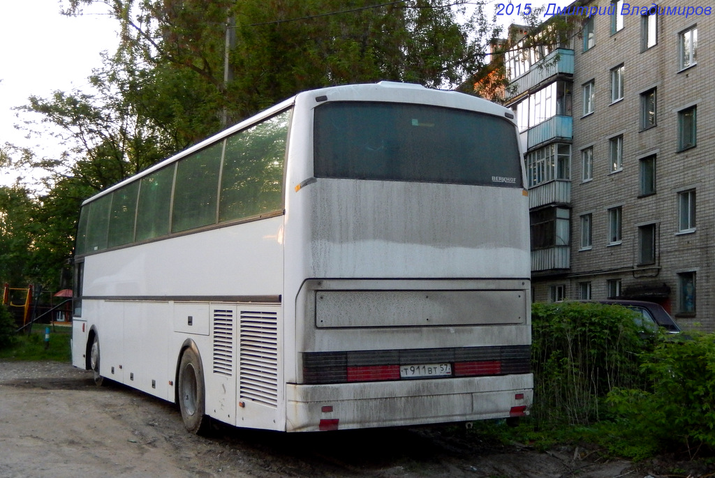Т 911 ВТ 57 Т 911 ВТ 57