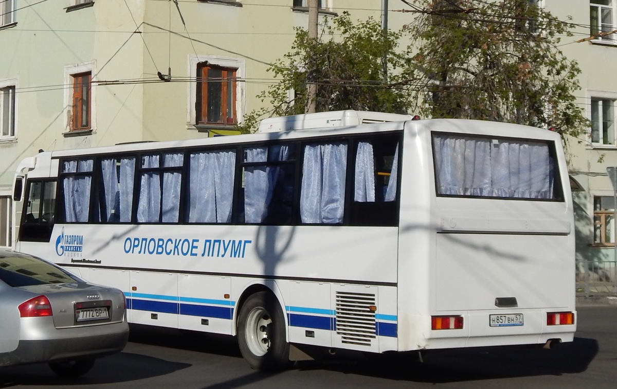 Н 857 ВН 57 Н 857 ВН 57