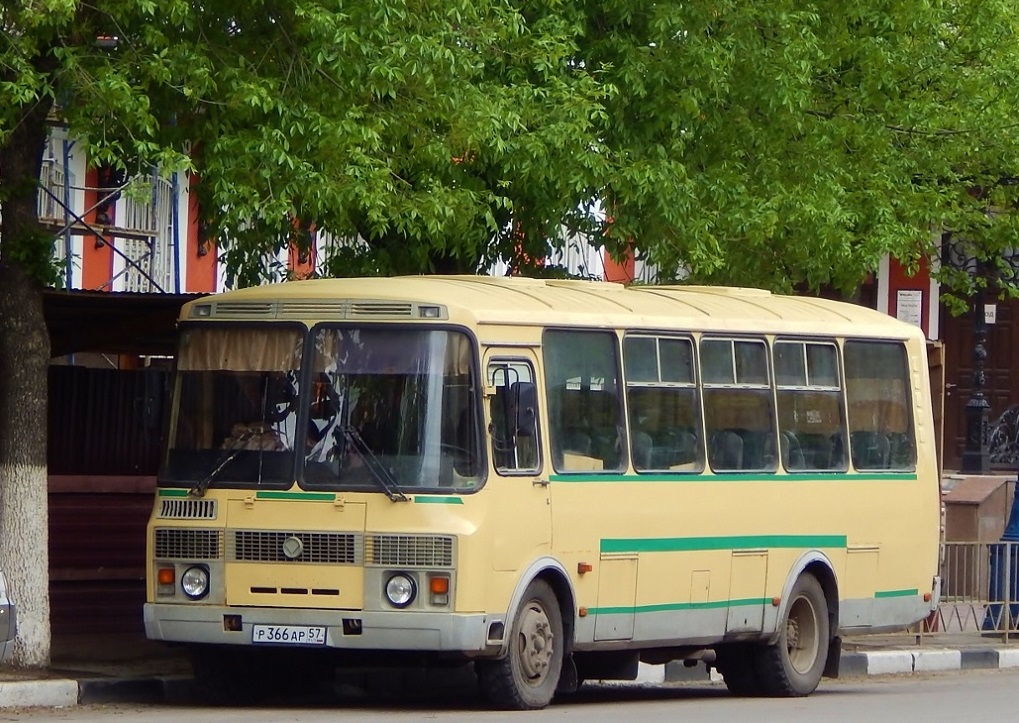 Р 366 АР 57 Р 366 АР 57