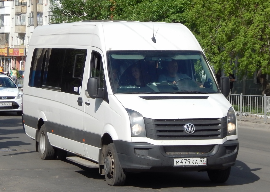 М 479 КА 57 М 479 КА 57