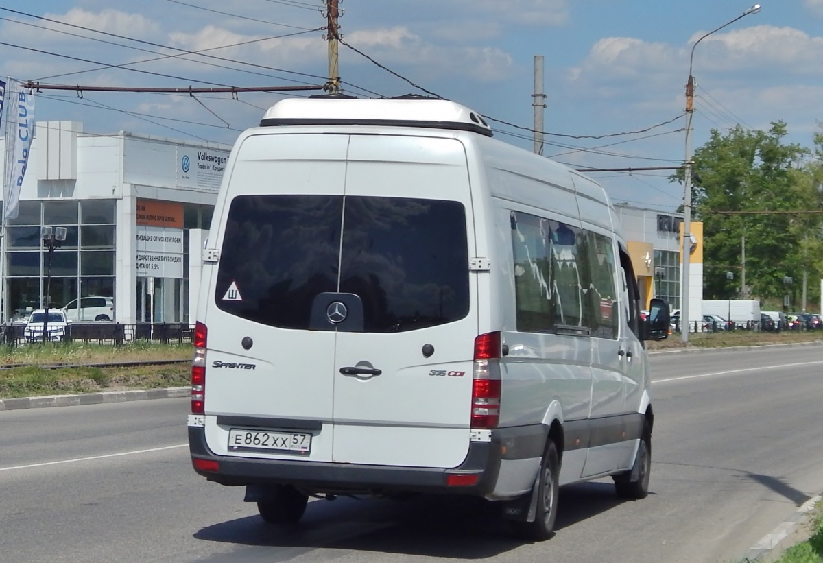 Е 862 ХХ 57 Е 862 ХХ 57