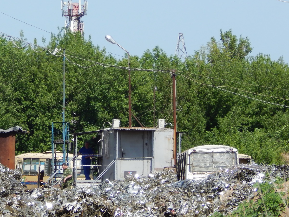 Сараи, бытовки из кузовов, утиль (Орёл) Сараи, бытовки из кузовов, утиль (Орёл)