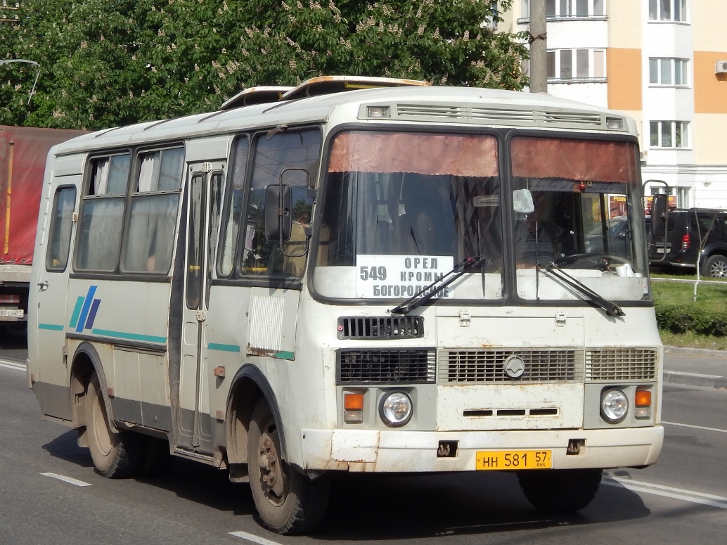 НН 581 57 НН 581 57