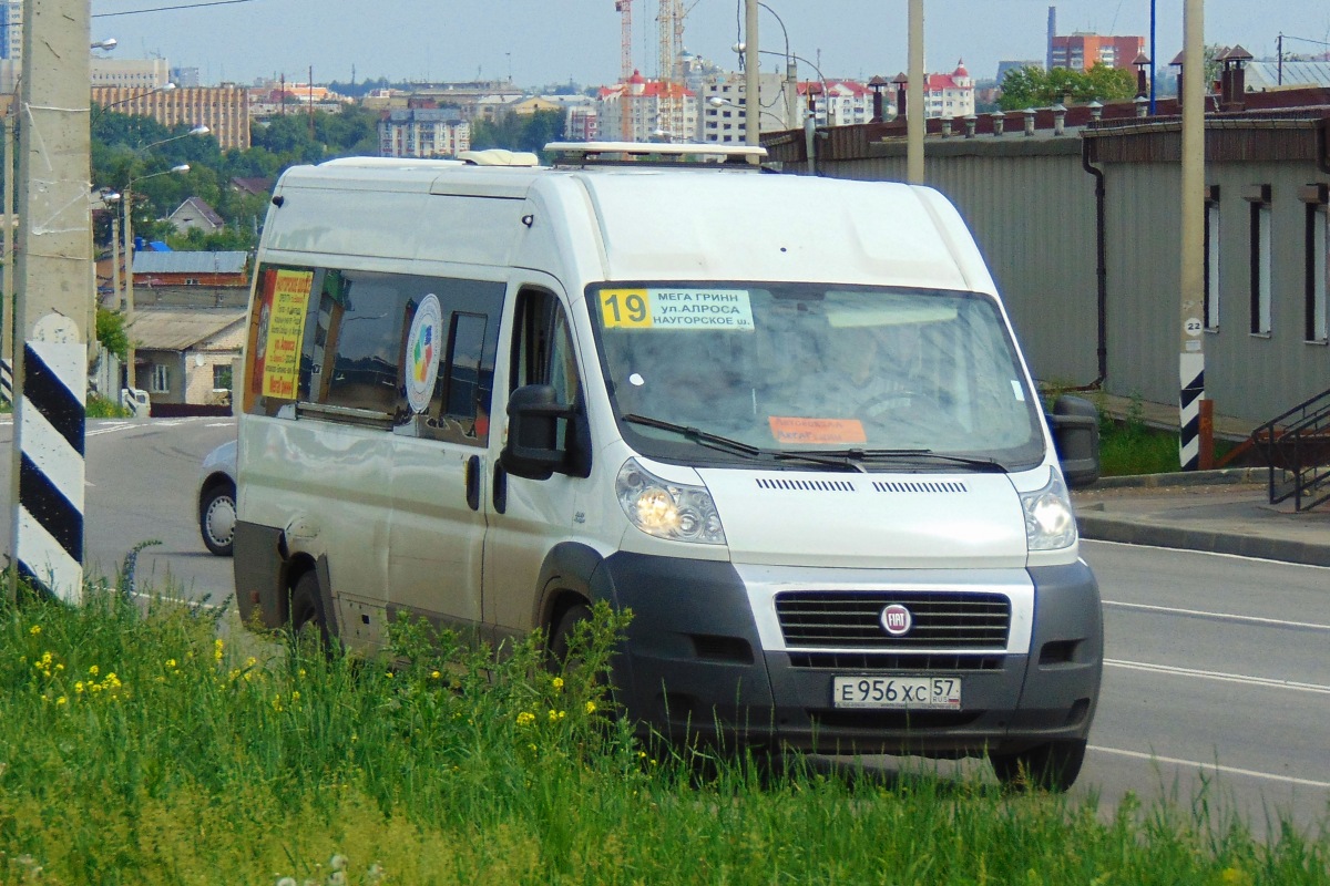  956  57