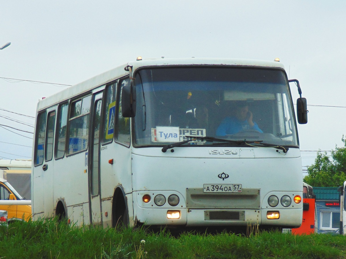  394  57