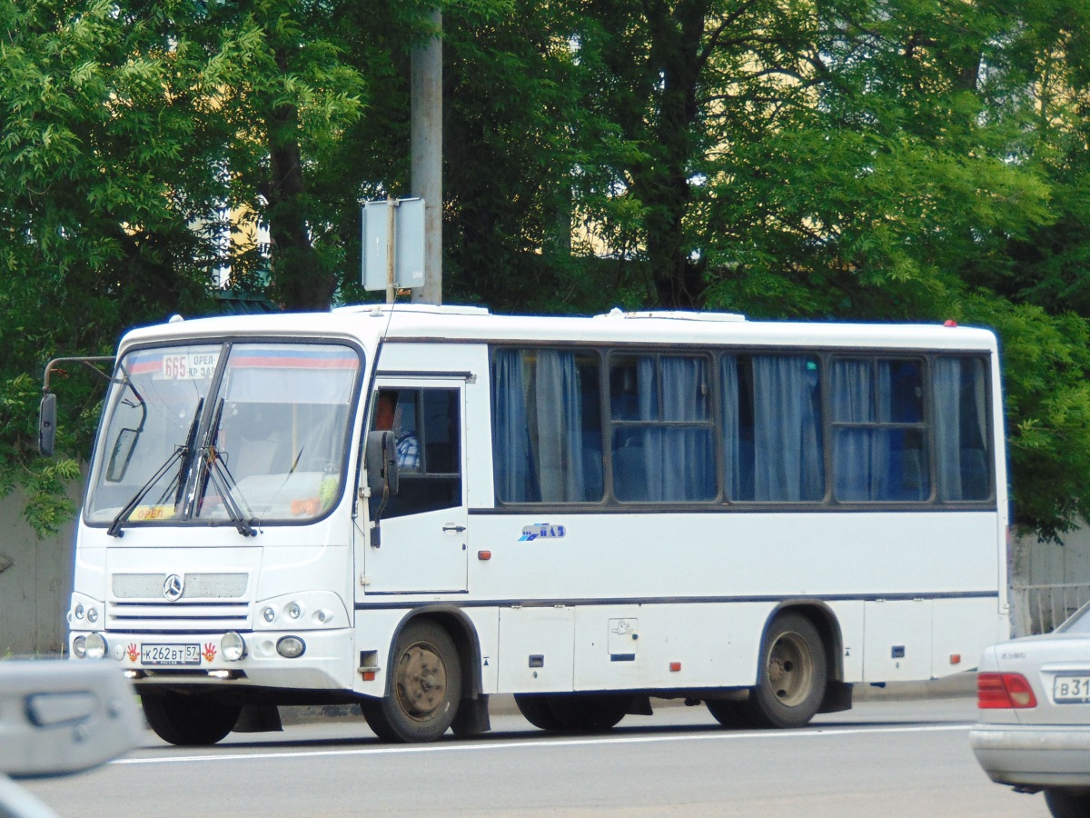 К 262 ВТ 57 К 262 ВТ 57
