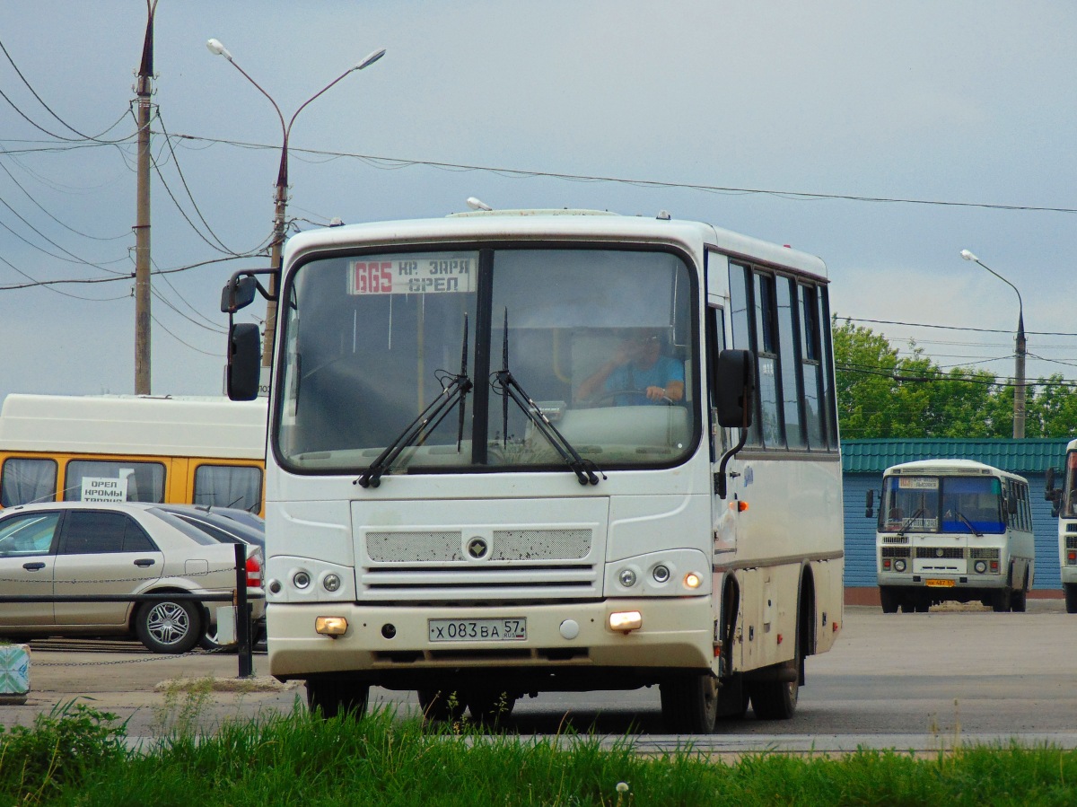  083  57