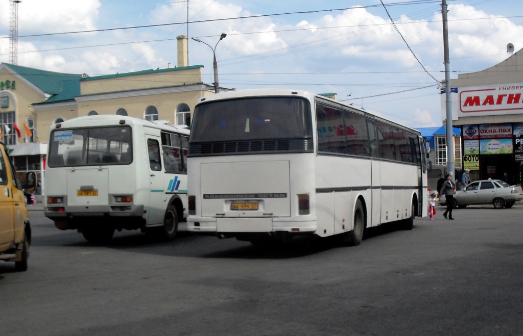 АА 494 57 АА 494 57