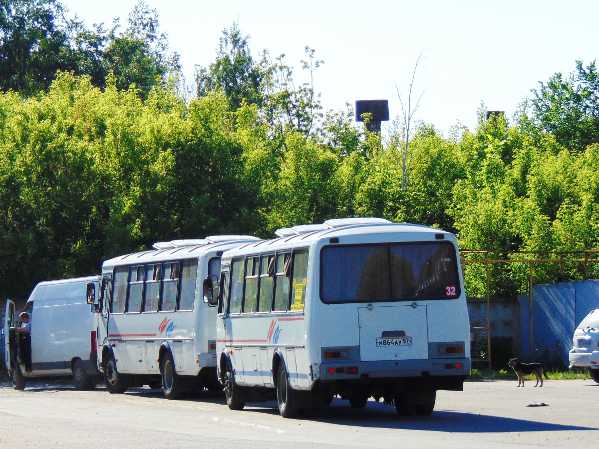М 864 АУ 57 М 864 АУ 57