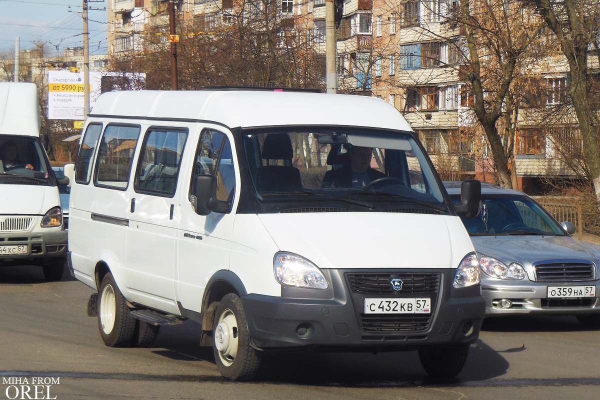 С 432 КВ 57 С 432 КВ 57