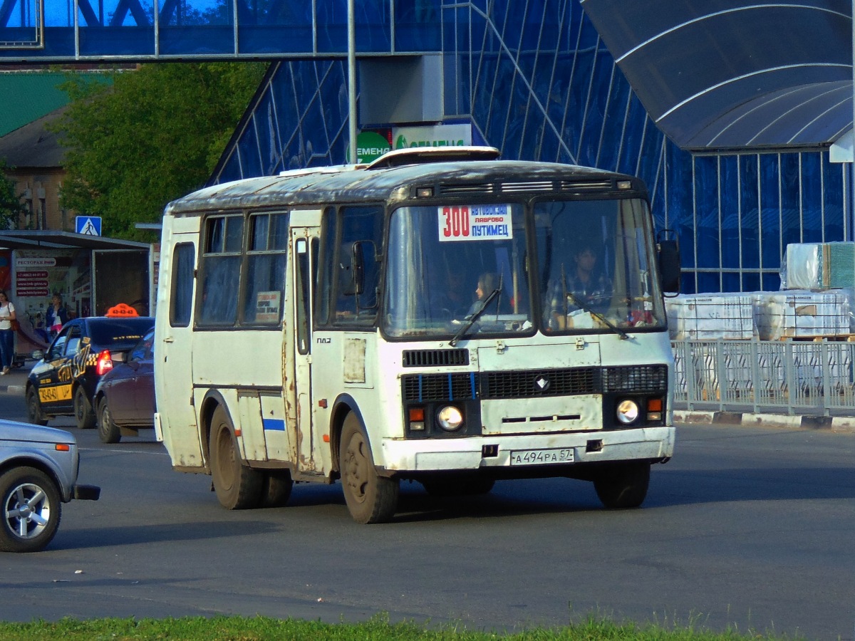  494  57