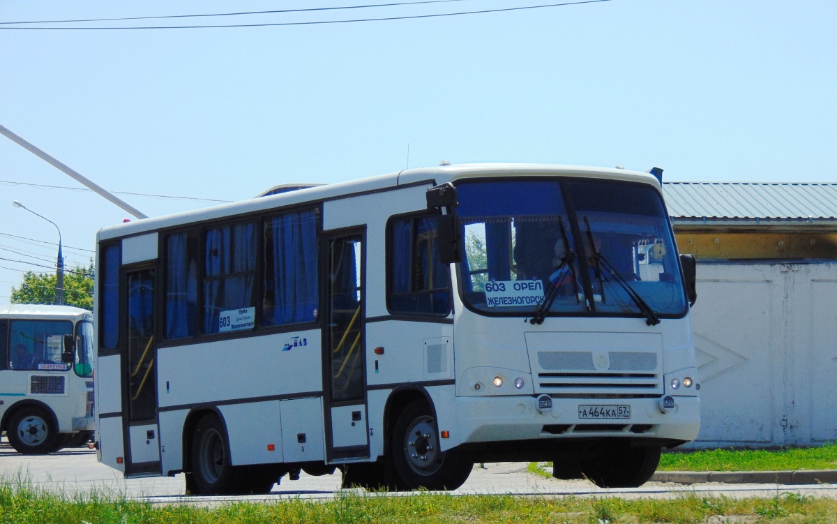  464  57