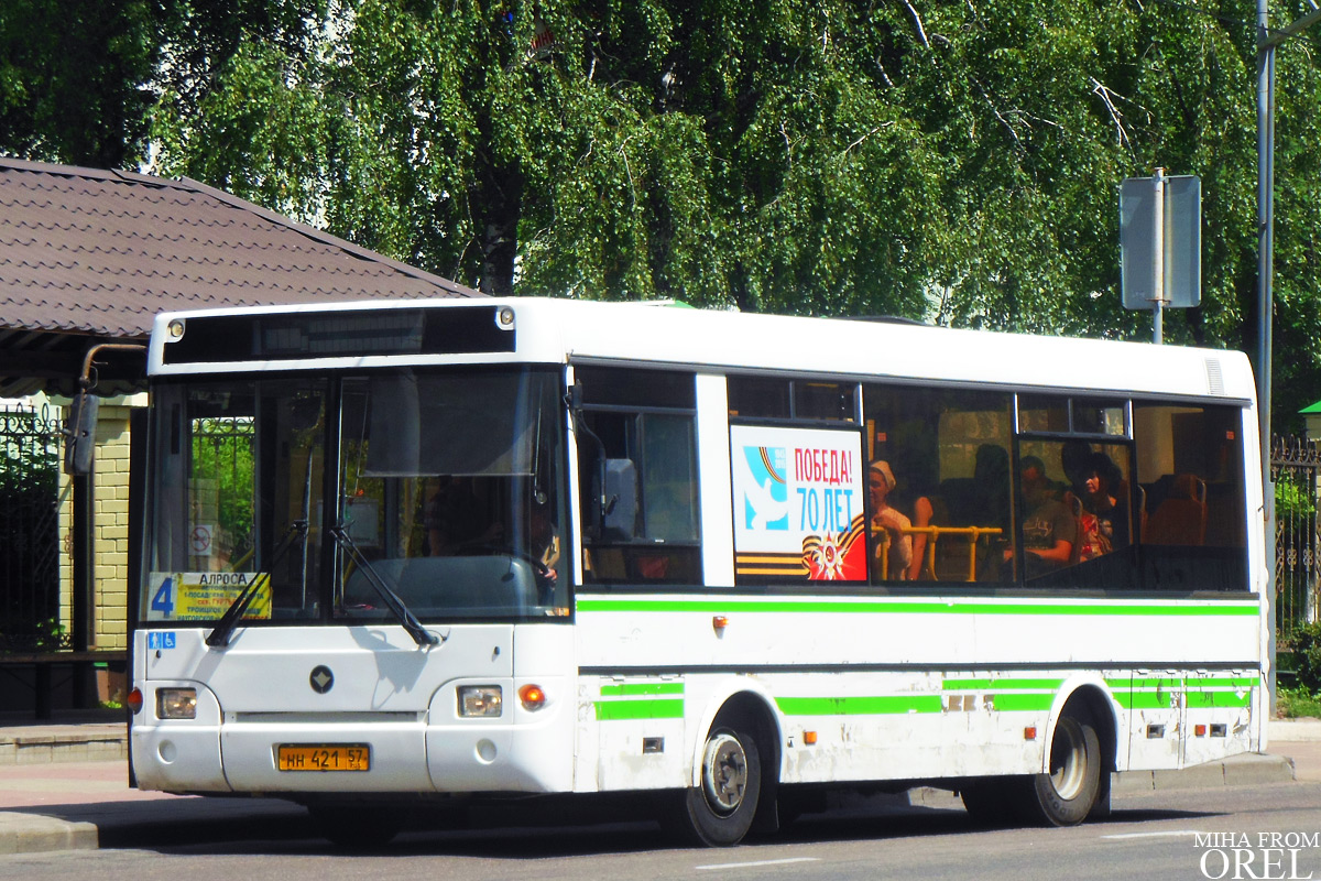 НН 421 57 НН 421 57