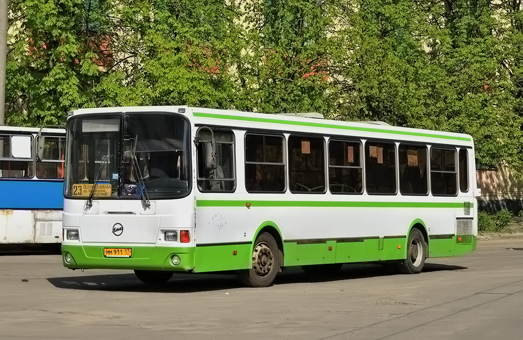  911 57