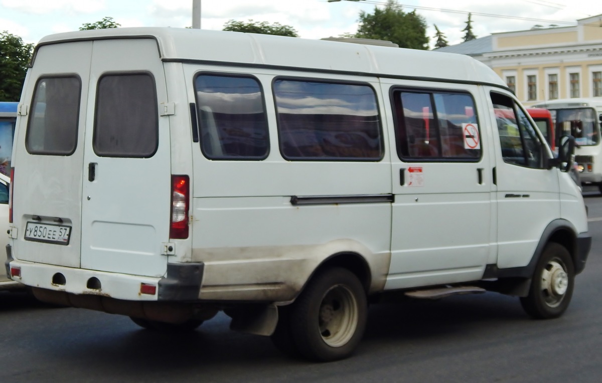  850  57