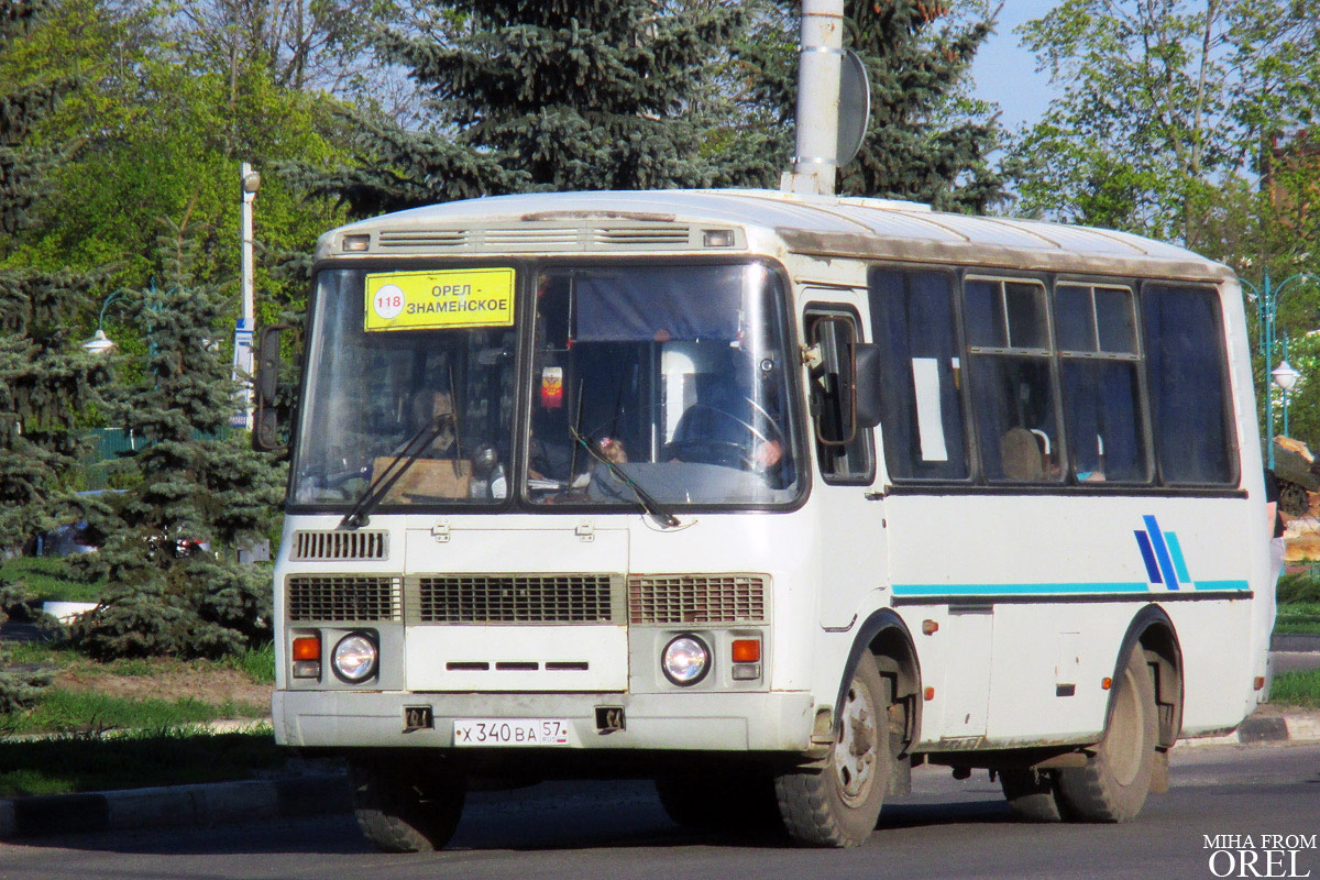  340  57