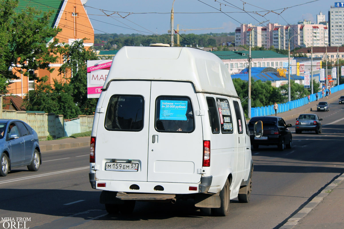 М 159 ЕМ 57 М 159 ЕМ 57