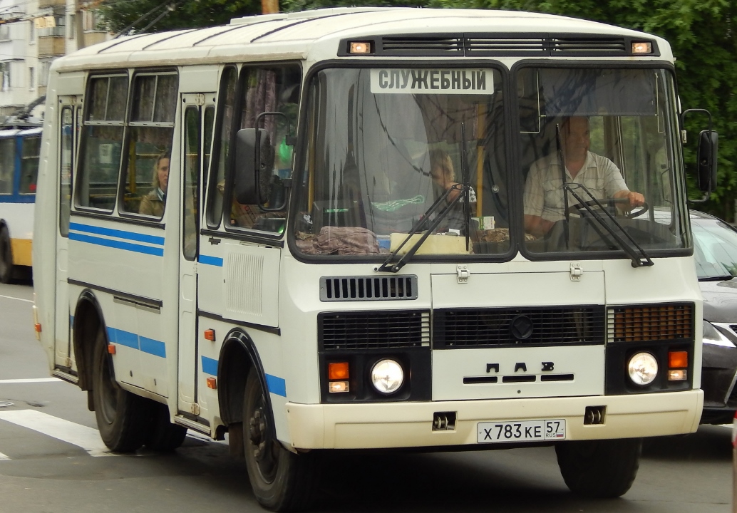 Х 783 КЕ 57 Х 783 КЕ 57