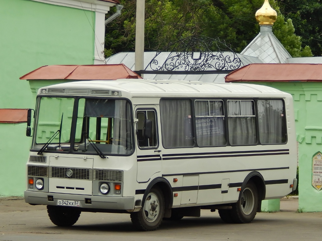О 342 КХ 57 О 342 КХ 57