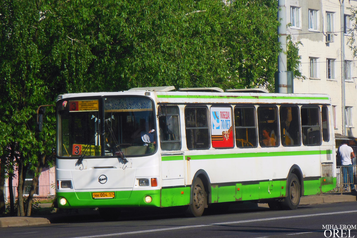  004 57