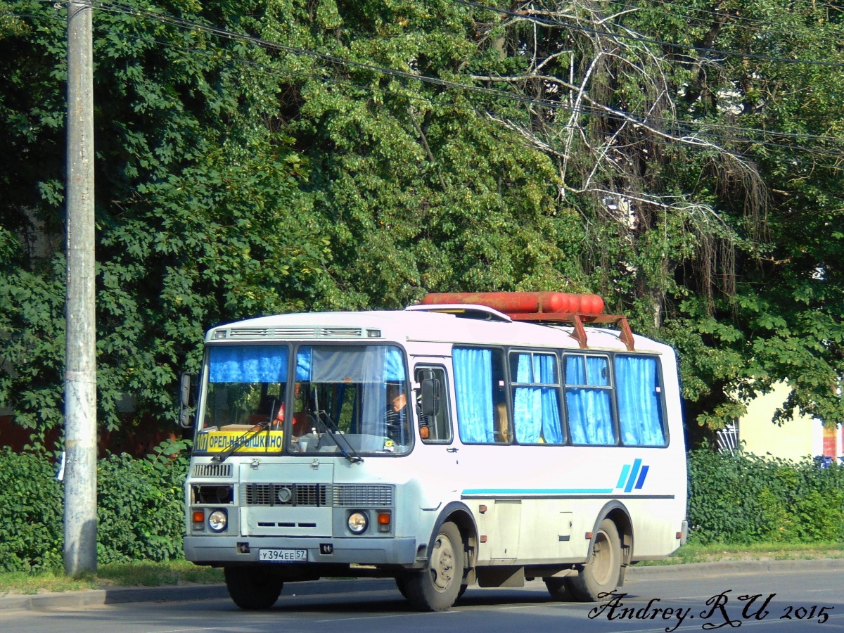  394  57
