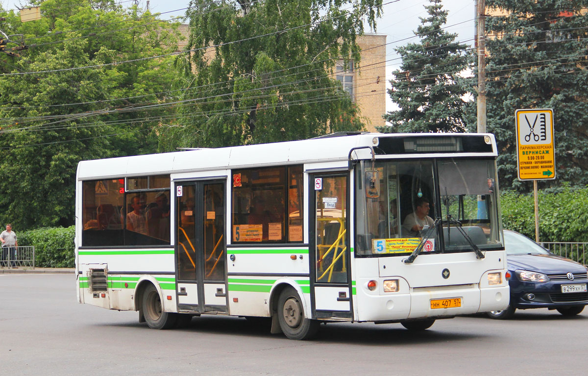  407 57