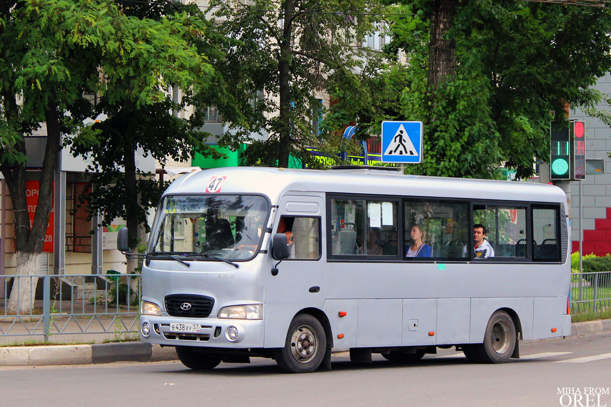 В 438 ХУ 57 В 438 ХУ 57