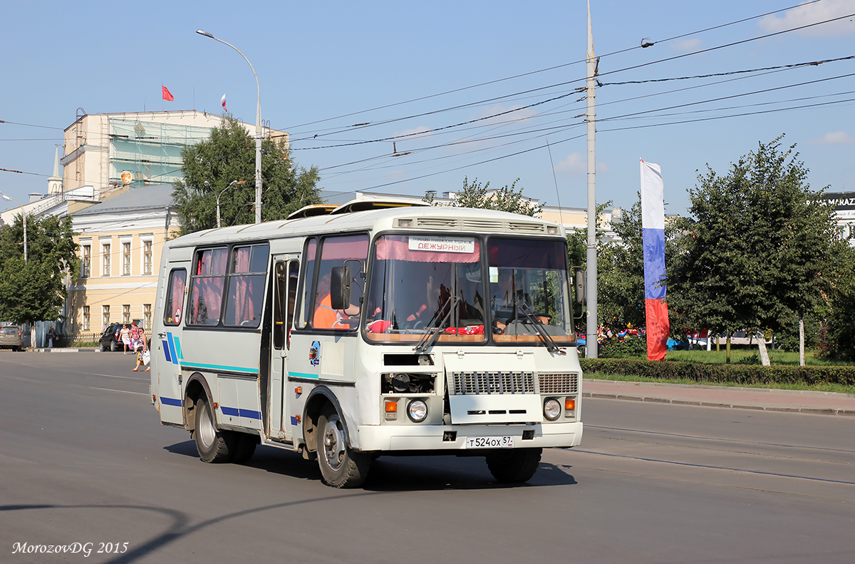 Т 524 ОХ 57 Т 524 ОХ 57