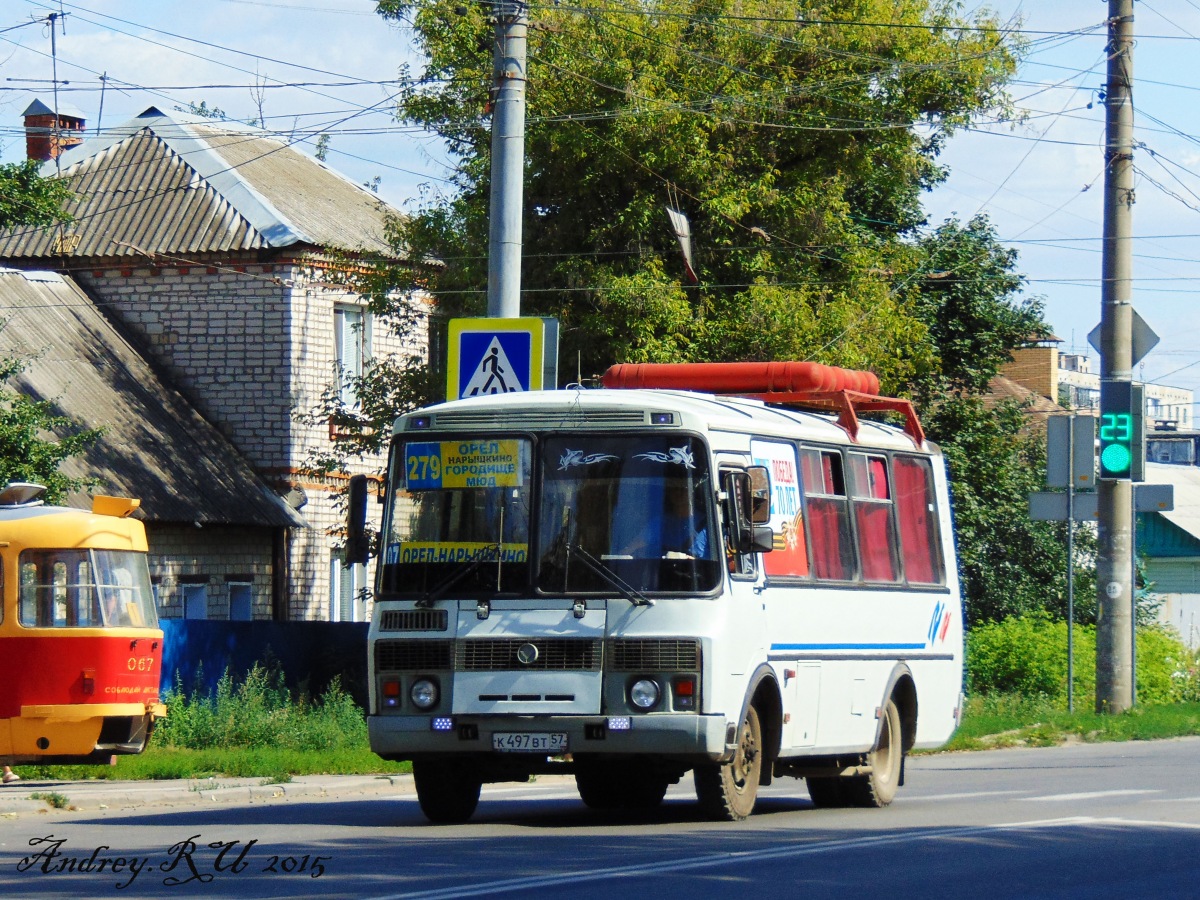  497  57