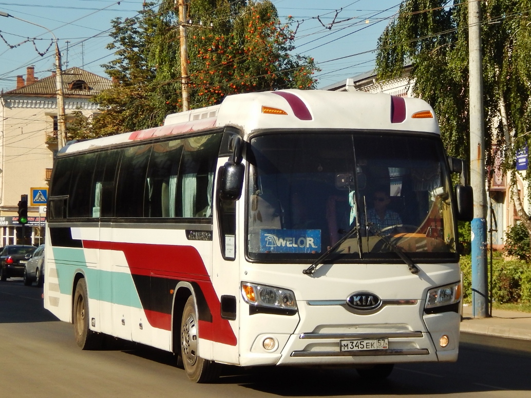 М 345 ЕК 57 М 345 ЕК 57