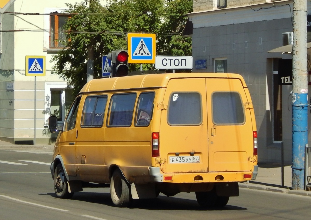  435  57