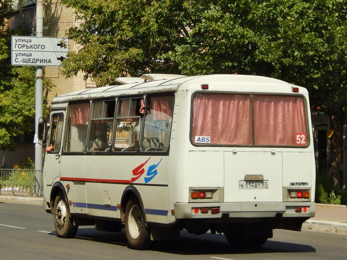 К 114 ВТ 57 К 114 ВТ 57