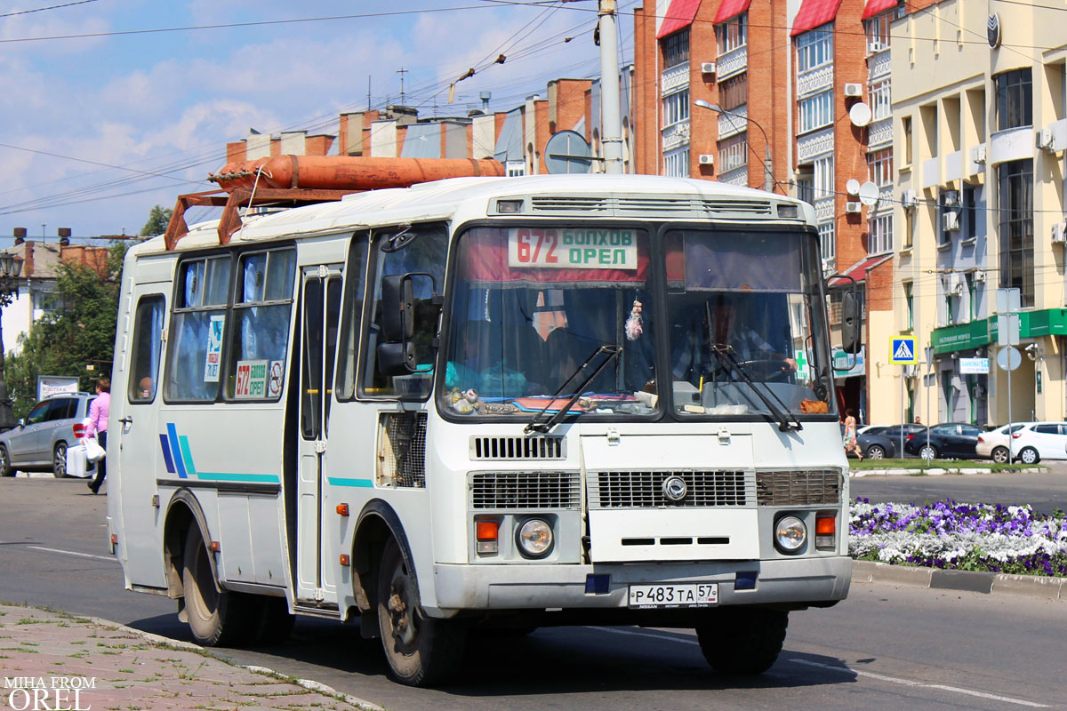  483  57
