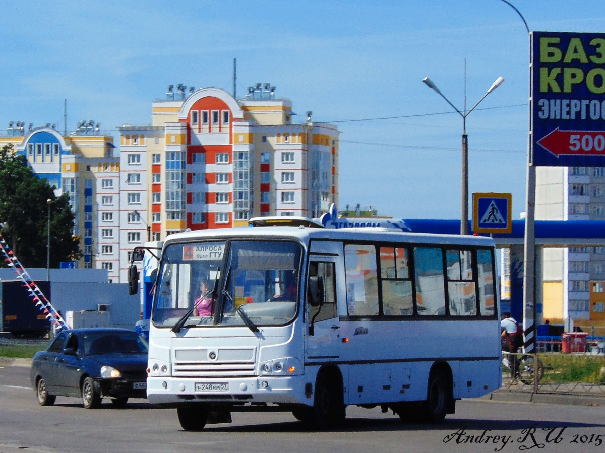 Е 248 ВМ 57 Е 248 ВМ 57