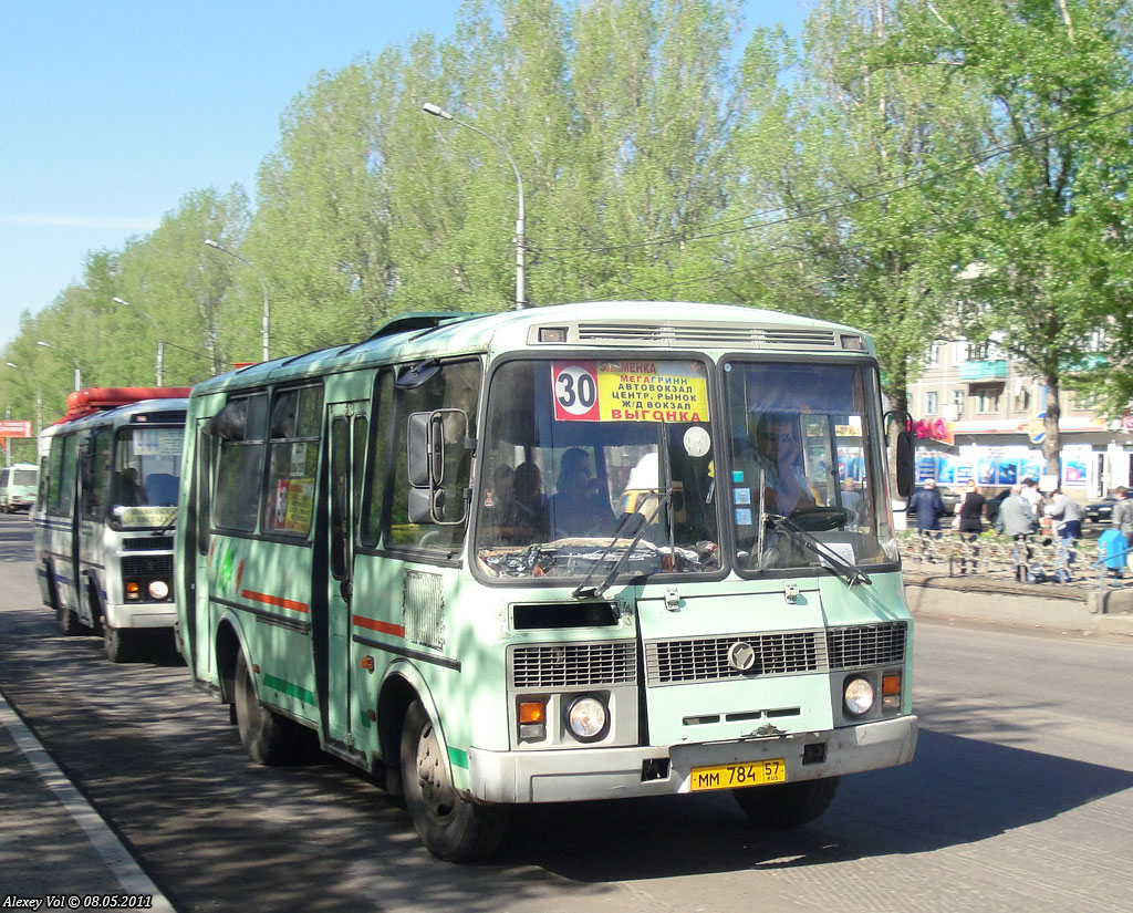  784 57