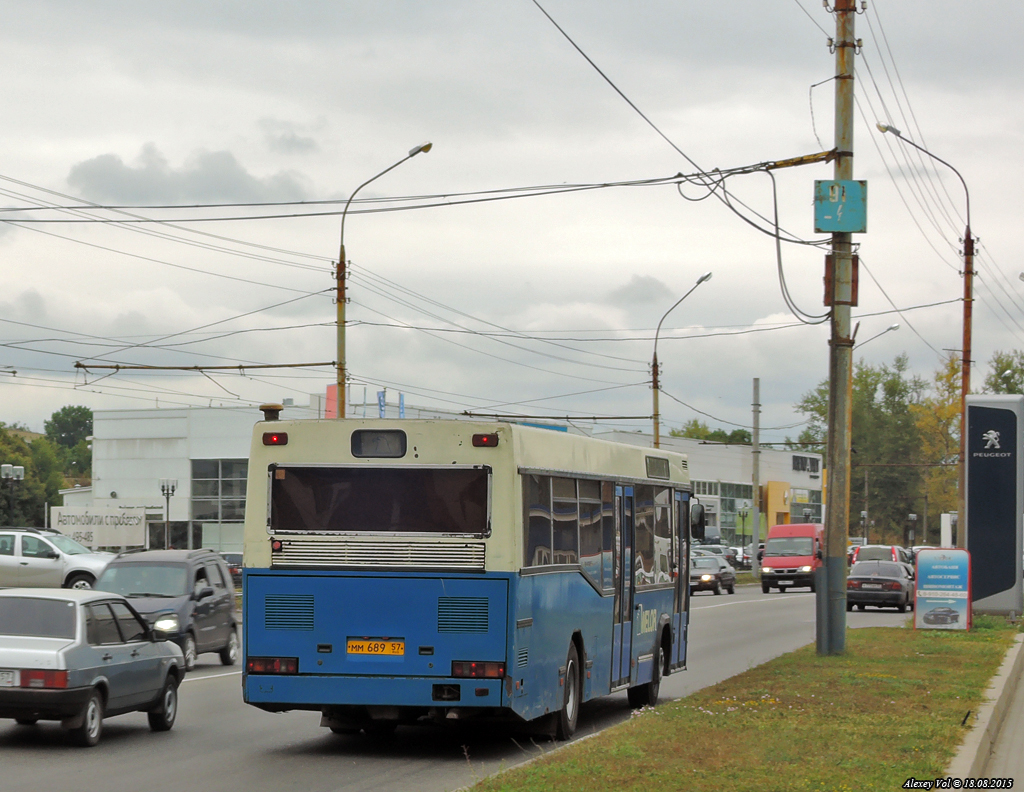 ММ 689 57 ММ 689 57