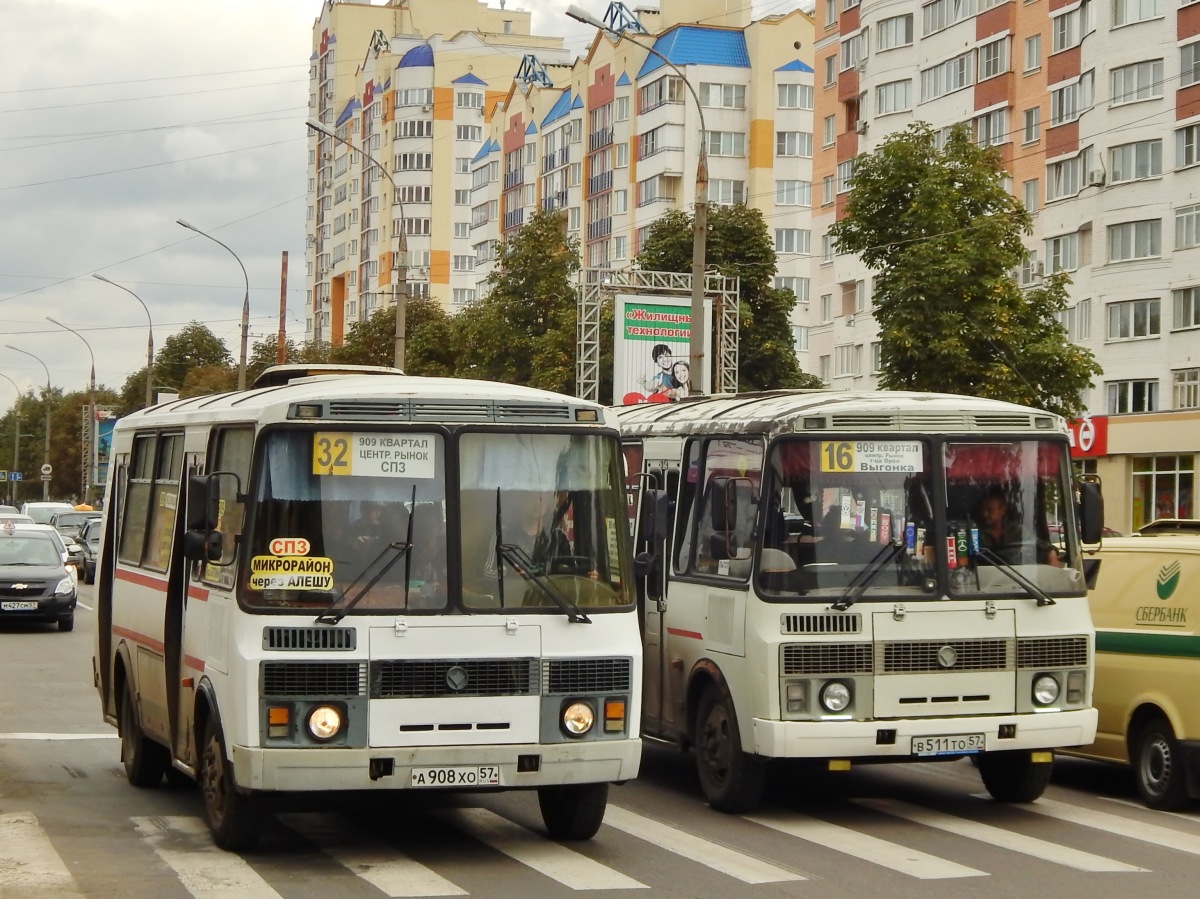 В 511 ТО 57, А 908 ХО 57 В 511 ТО 57, А 908 ХО 57