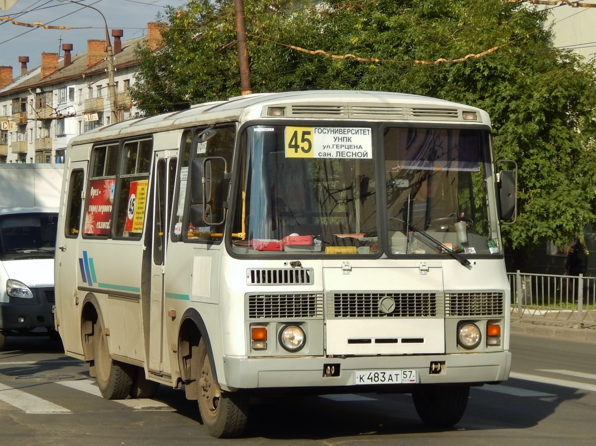  483  57