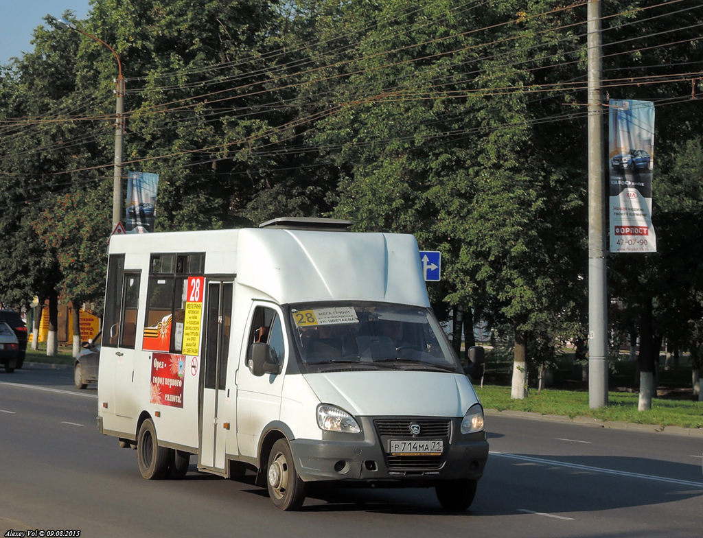 Р 714 МА 71 Р 714 МА 71