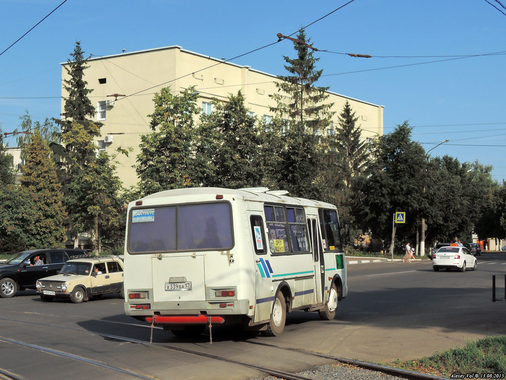 Х 339 ВА 57 Х 339 ВА 57