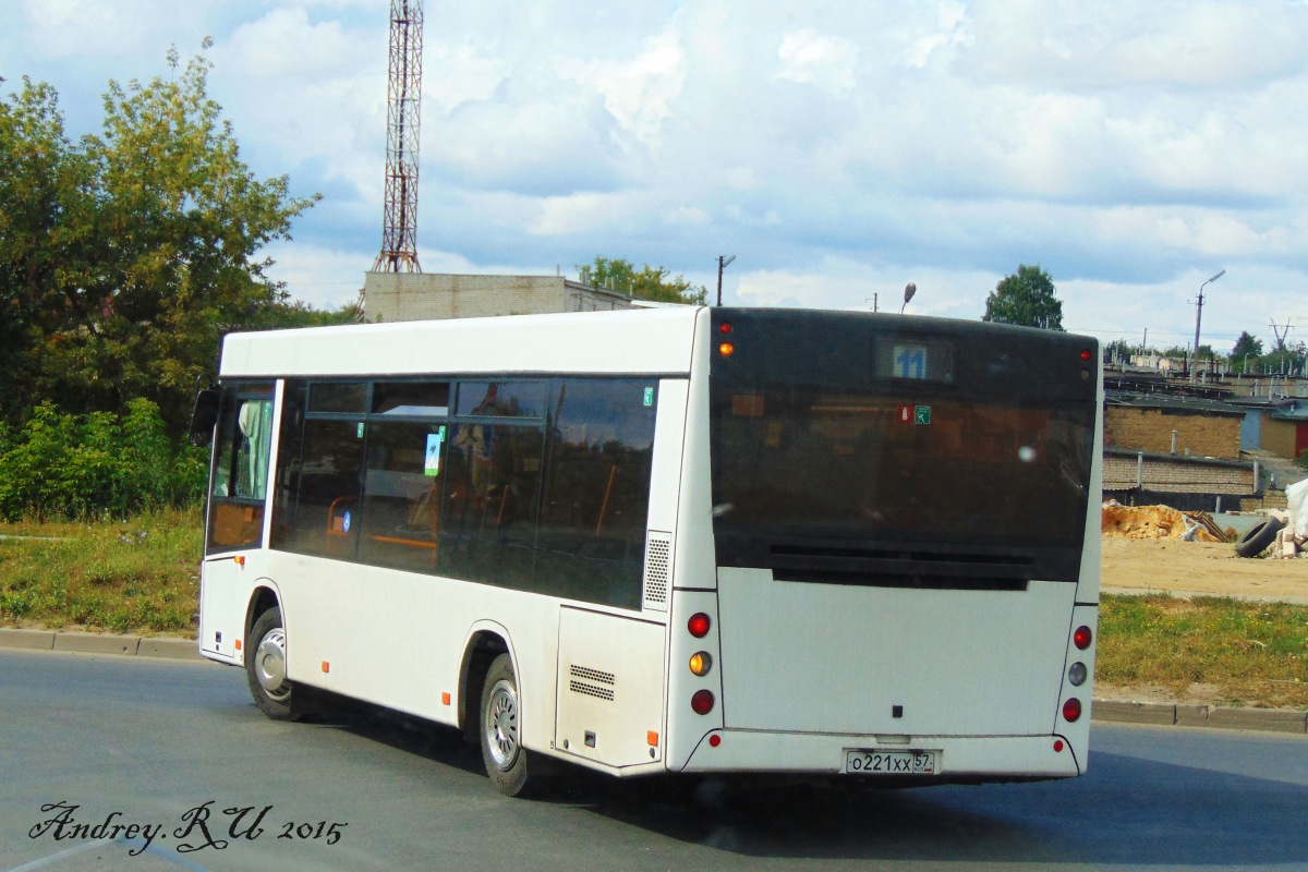 О 221 ХХ 57 О 221 ХХ 57