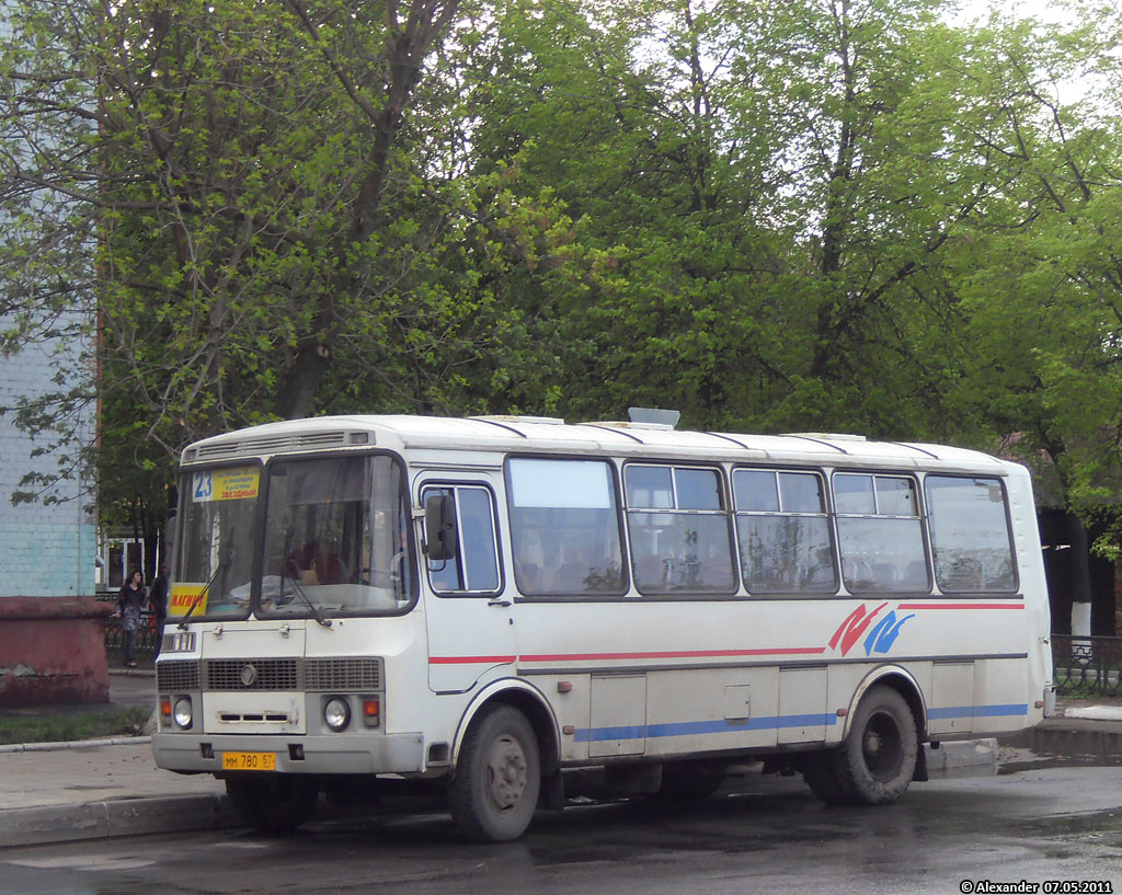  780 57