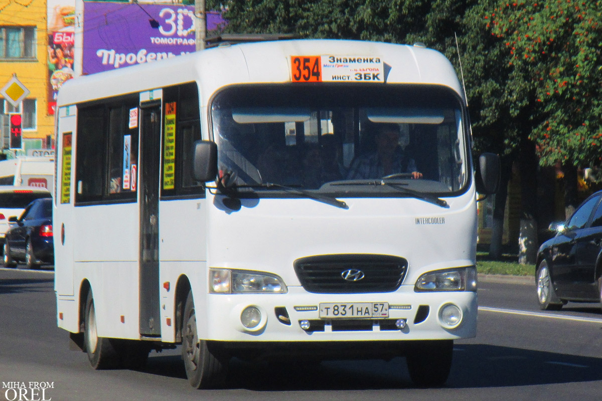  831  57