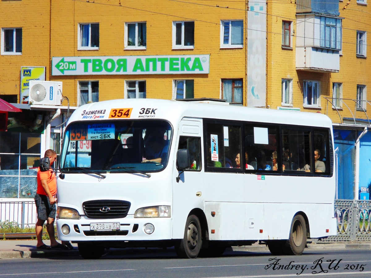 Х 398 АВ 57 Х 398 АВ 57